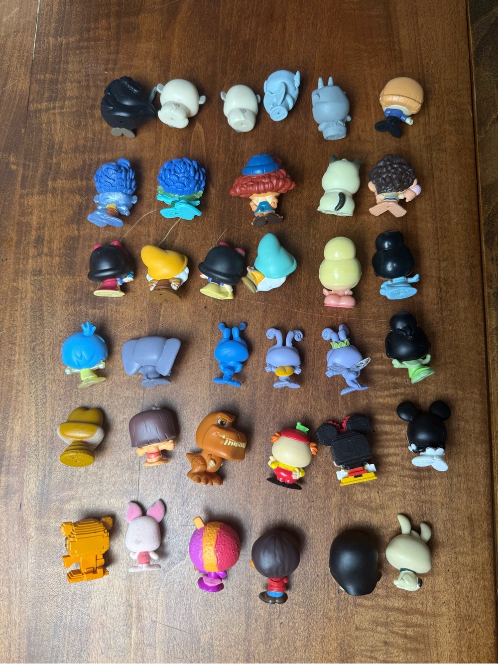 Doorables lot - Picture 2 of 2